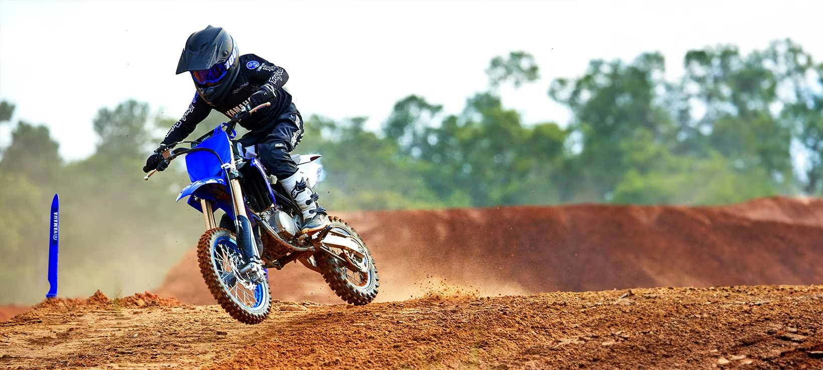 Conoce Más de tu WR450F