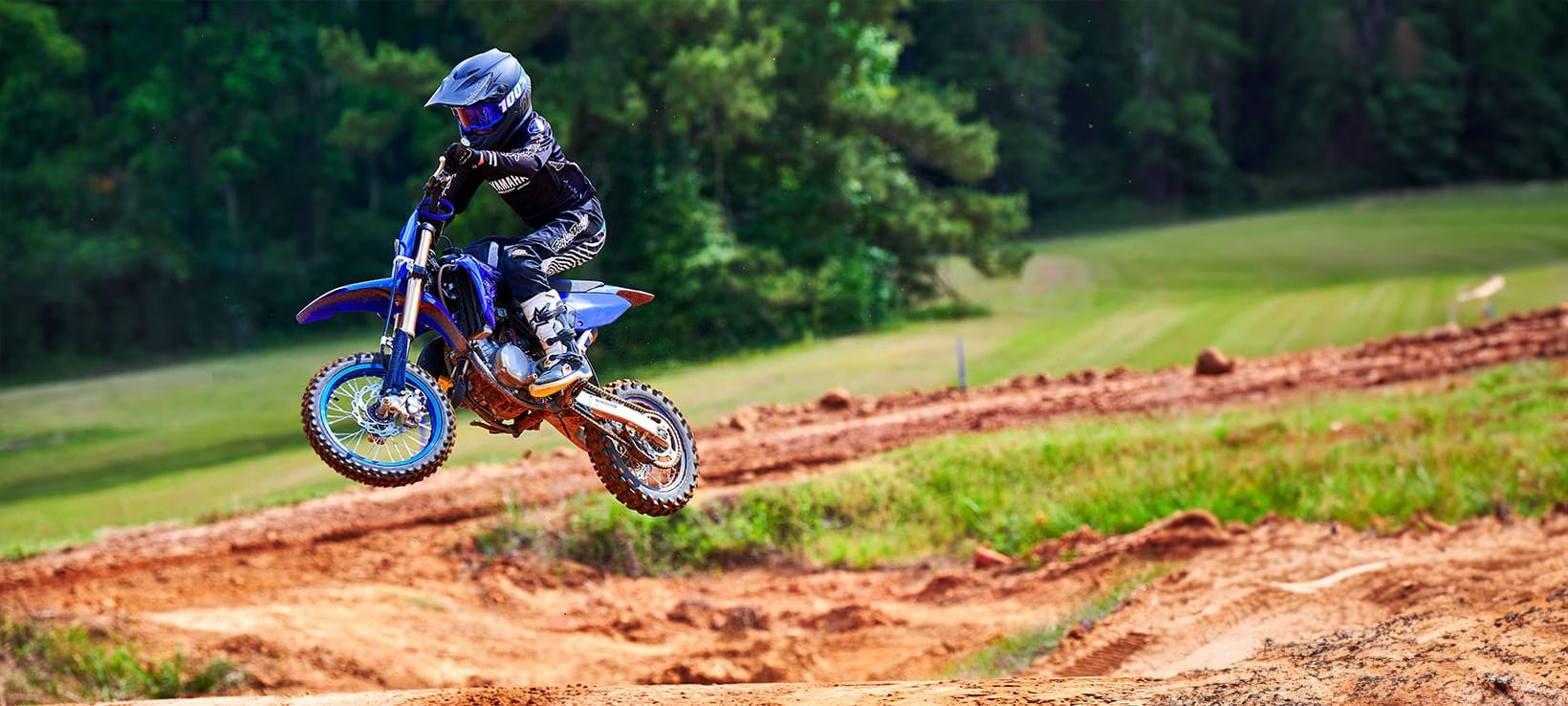 Conoce Más de tu WR450F