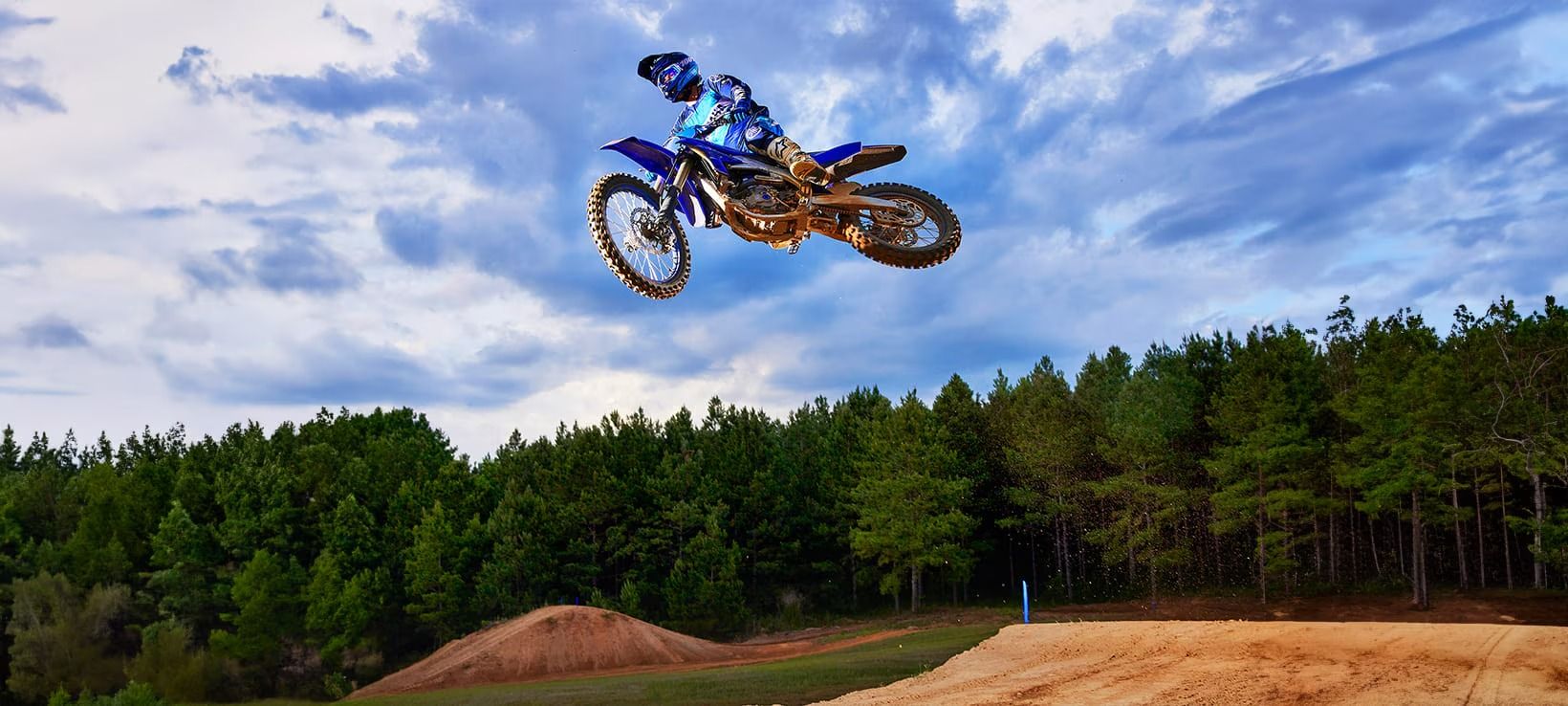 Conoce Más de tu YZ250F