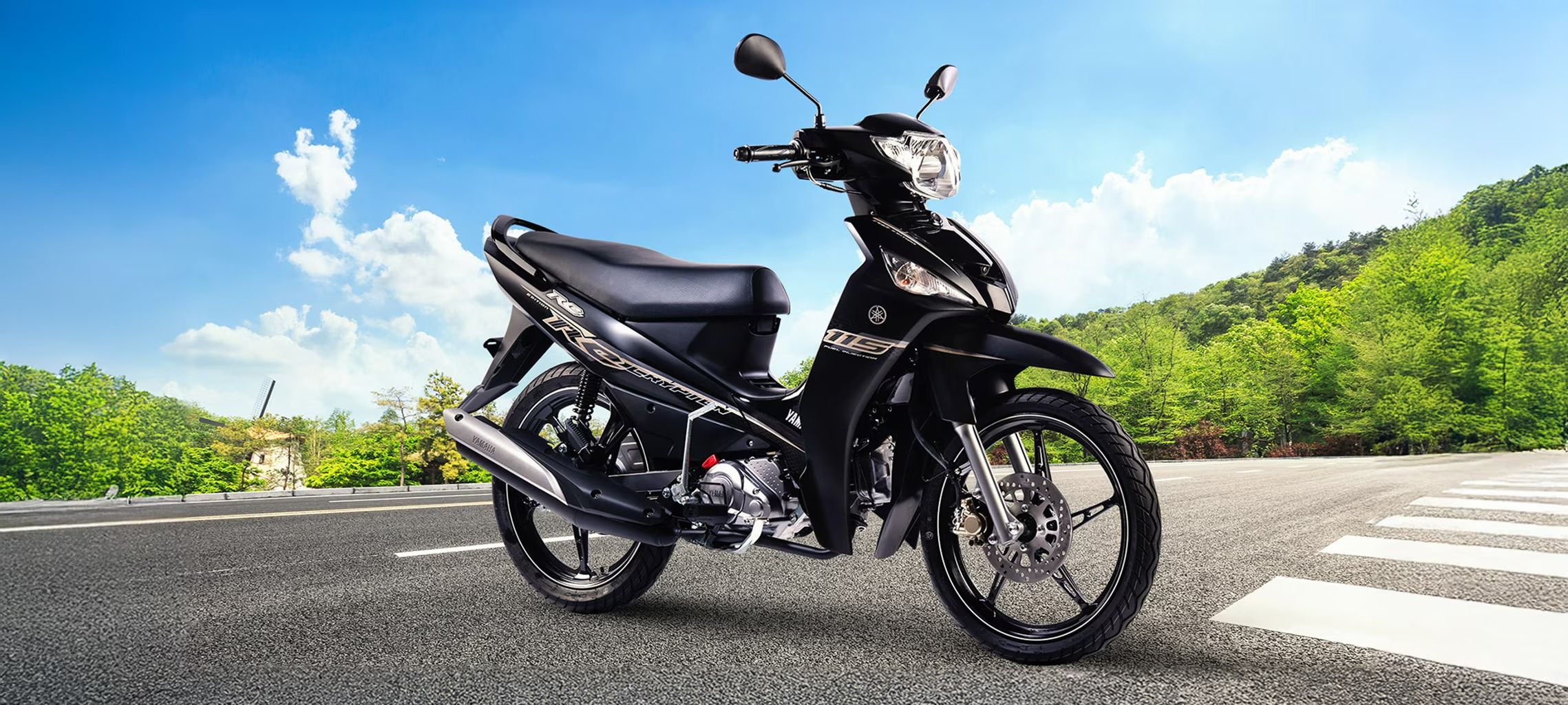 Conoce Más de tu CRYPTON T115