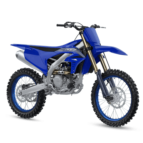 Competition Blue