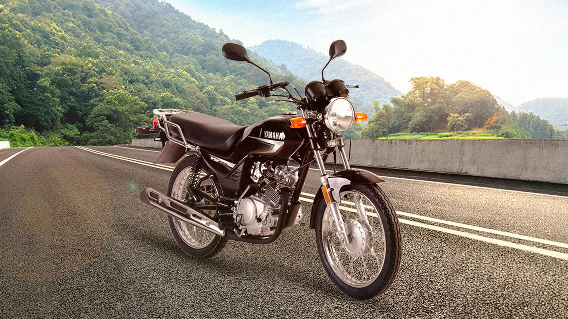 YB125