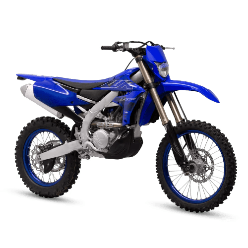 WR250F