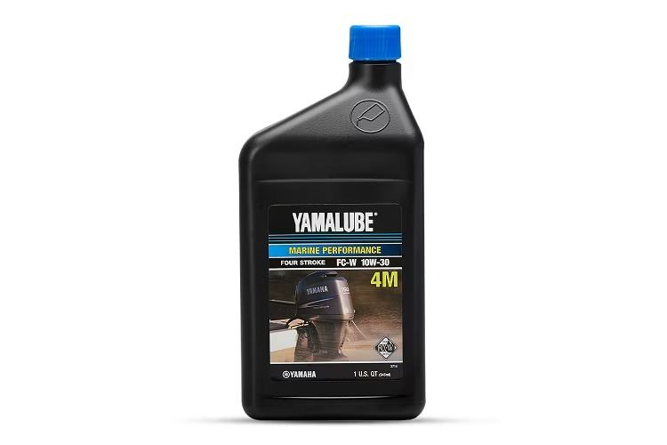 YAMALUBE