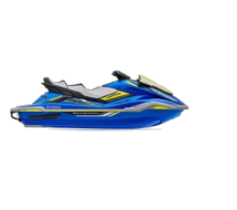 FX CRUISER SVHO