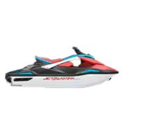 JET BLASTER DLX