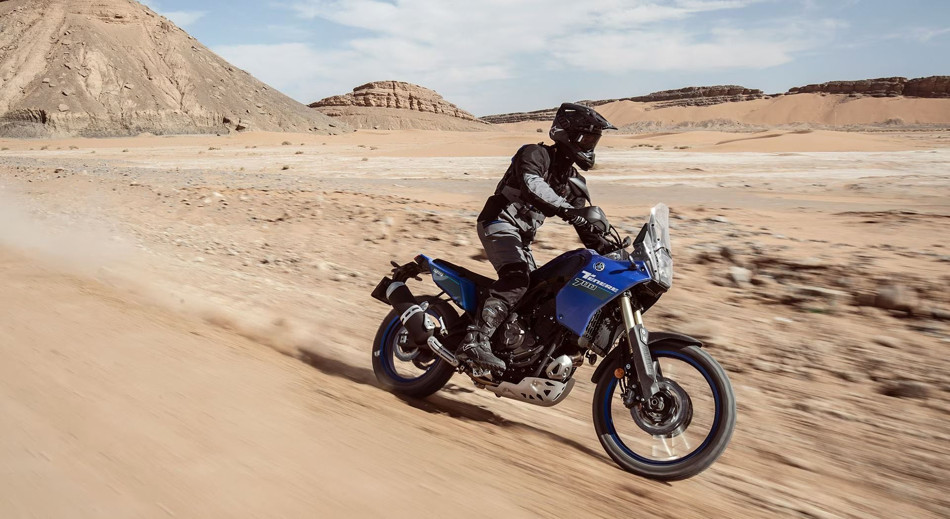 Yamaha News Oficial