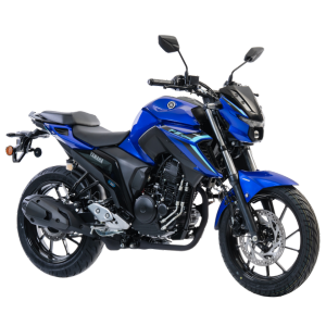 FZ25 ABS