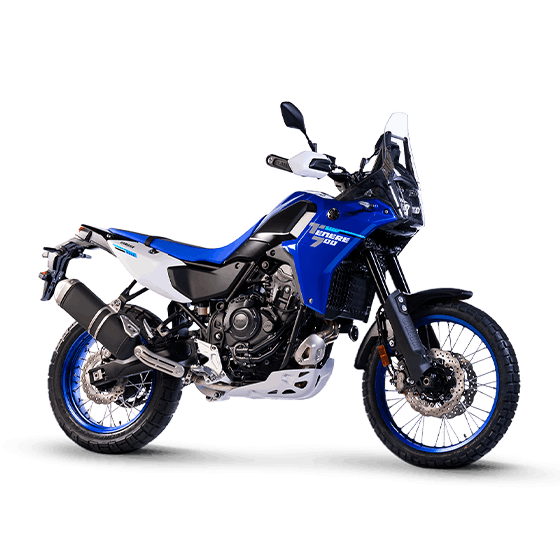 TÉNÉRÉ 700