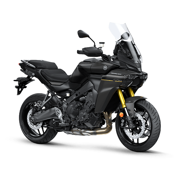 TRACER 9 GT