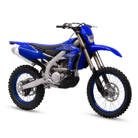 WR250F