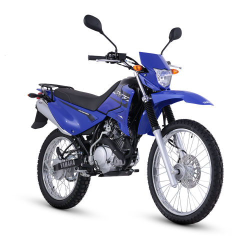 XTZ125