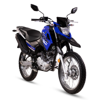 XTZ150