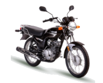 YB125