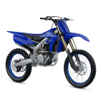 YZ250F