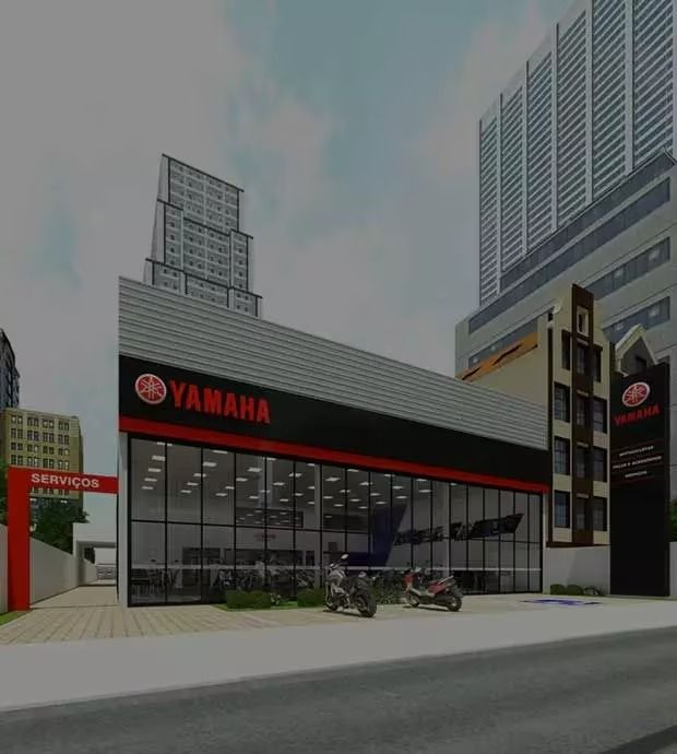 Ubica tu Concesionario Oficial Yamaha