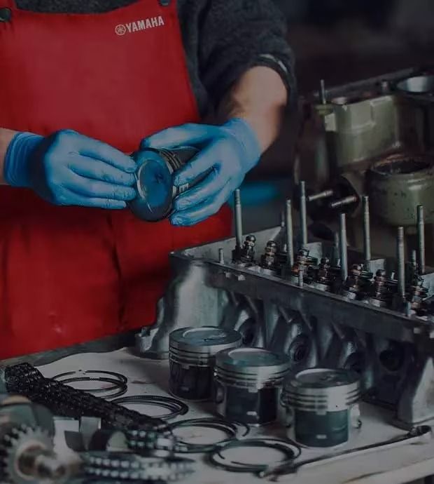Programa tu Servicio en Talleres Autorizados